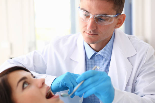 Tooth Infection Emergency Dentist Plano, KY